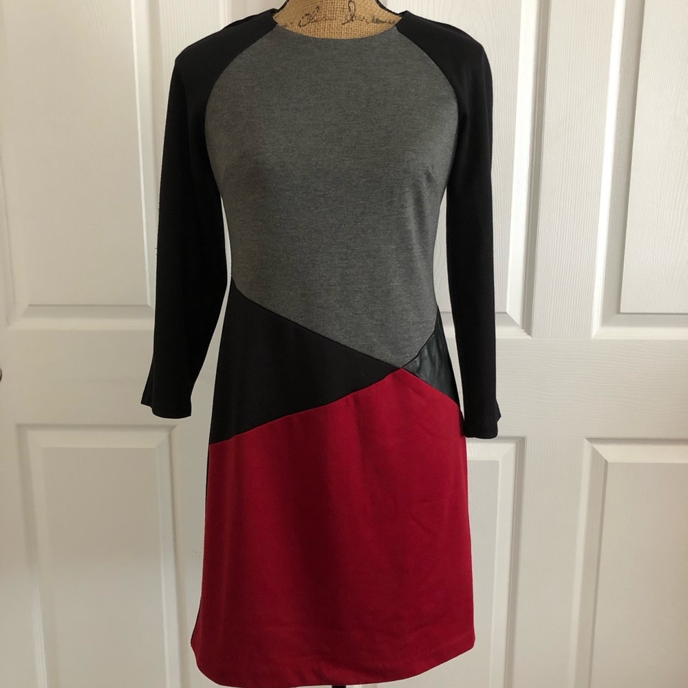 London Times Woman Dress